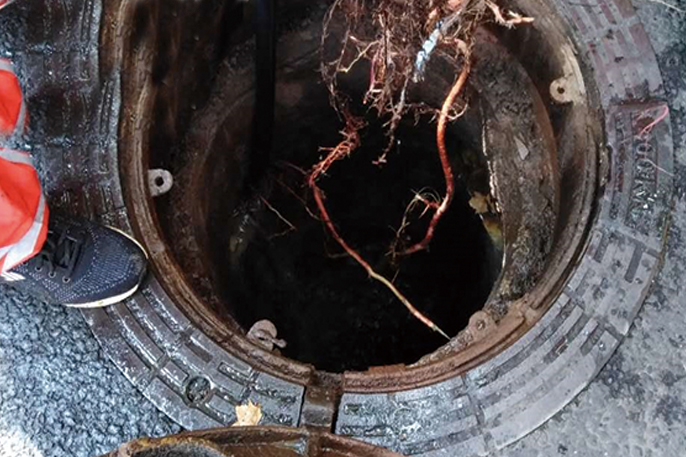 太原管道预处理